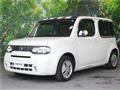 2018 Nissan Cube