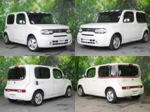 2018 Nissan Cube