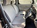 2015 Nissan Cube
