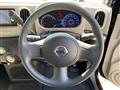 2015 Nissan Cube