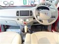 2007 Nissan March