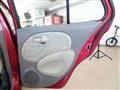 2007 Nissan March