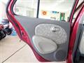 2007 Nissan March
