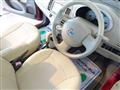 2007 Nissan March