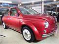 2007 Nissan March