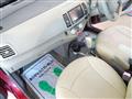 2007 Nissan March