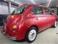 2007 Nissan March