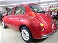 2007 Nissan March
