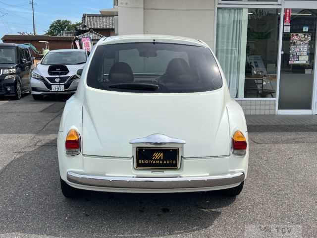 2006 Nissan March