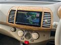 2006 Nissan March