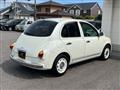 2006 Nissan March
