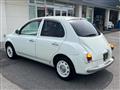 2006 Nissan March