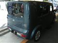 2006 Nissan Cube Cubic