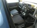 2006 Nissan Cube Cubic