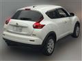 2012 Nissan Juke