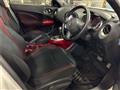 2012 Nissan Juke
