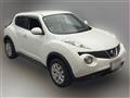 2012 Nissan Juke
