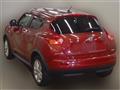 2011 Nissan Juke