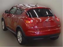 2011 Nissan Juke