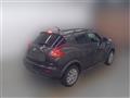 2012 Nissan Juke