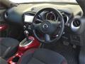 2012 Nissan Juke