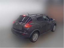 2012 Nissan Juke