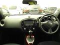 2011 Nissan Juke