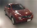 2011 Nissan Juke