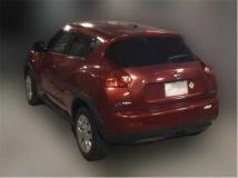 2011 Nissan Juke