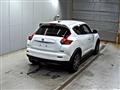 2013 Nissan Juke