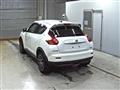 2013 Nissan Juke