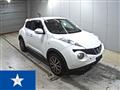 2013 Nissan Juke