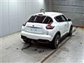 2016 Nissan Juke
