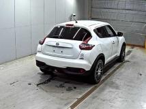 2016 Nissan Juke