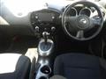 2015 Nissan Juke