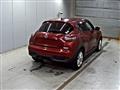 2016 Nissan Juke