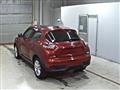 2016 Nissan Juke