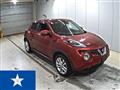 2016 Nissan Juke