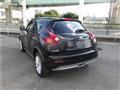 2013 Nissan Juke