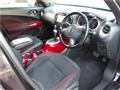 2013 Nissan Juke