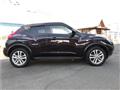 2013 Nissan Juke