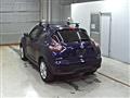 2016 Nissan Juke