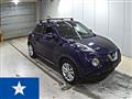 2016 Nissan Juke