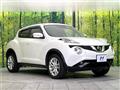 2016 Nissan Juke