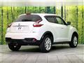 2016 Nissan Juke