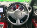 2012 Nissan Juke