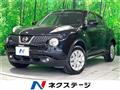 2012 Nissan Juke