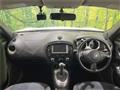 2010 Nissan Juke