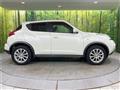 2010 Nissan Juke