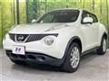 2010 Nissan Juke